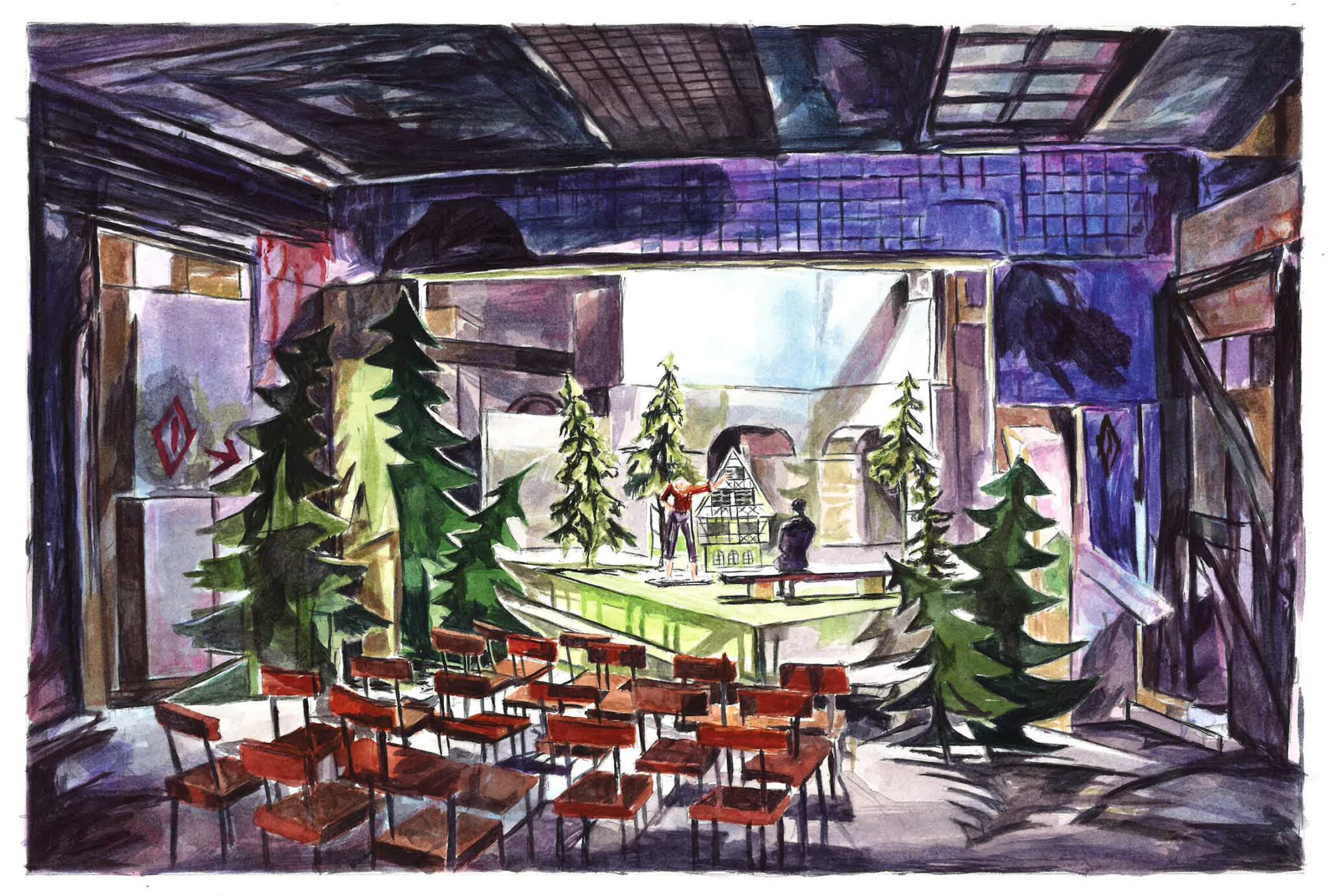 Baby, bitte mach dir nie mehr um Geld Alexander Schellbach