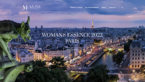 Gallery  24B Paris Woman's Essence Show 2022 Image