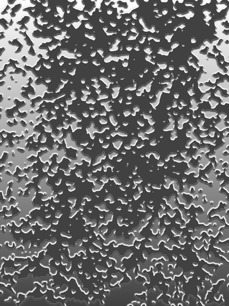 Oelteppich, 2022, Reihe Umweltverschmutzung, Experimental Fine Art Photography, Mixed Media, 120 x 80 cm, Colorpigment on Aludibond, matt, mit Schattenfuge gerahmt, rückseitig signiert