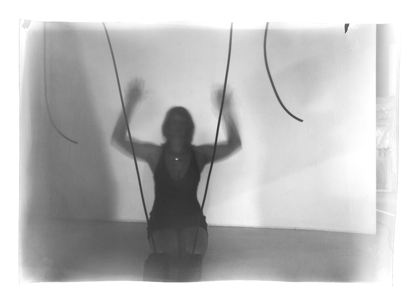“COI-self”, 12 | Sandra Meisel | available artwork
