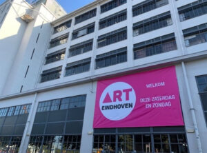 ART EINDHOVEN Art Fair 2023 Image