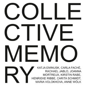 Collective Memory Image