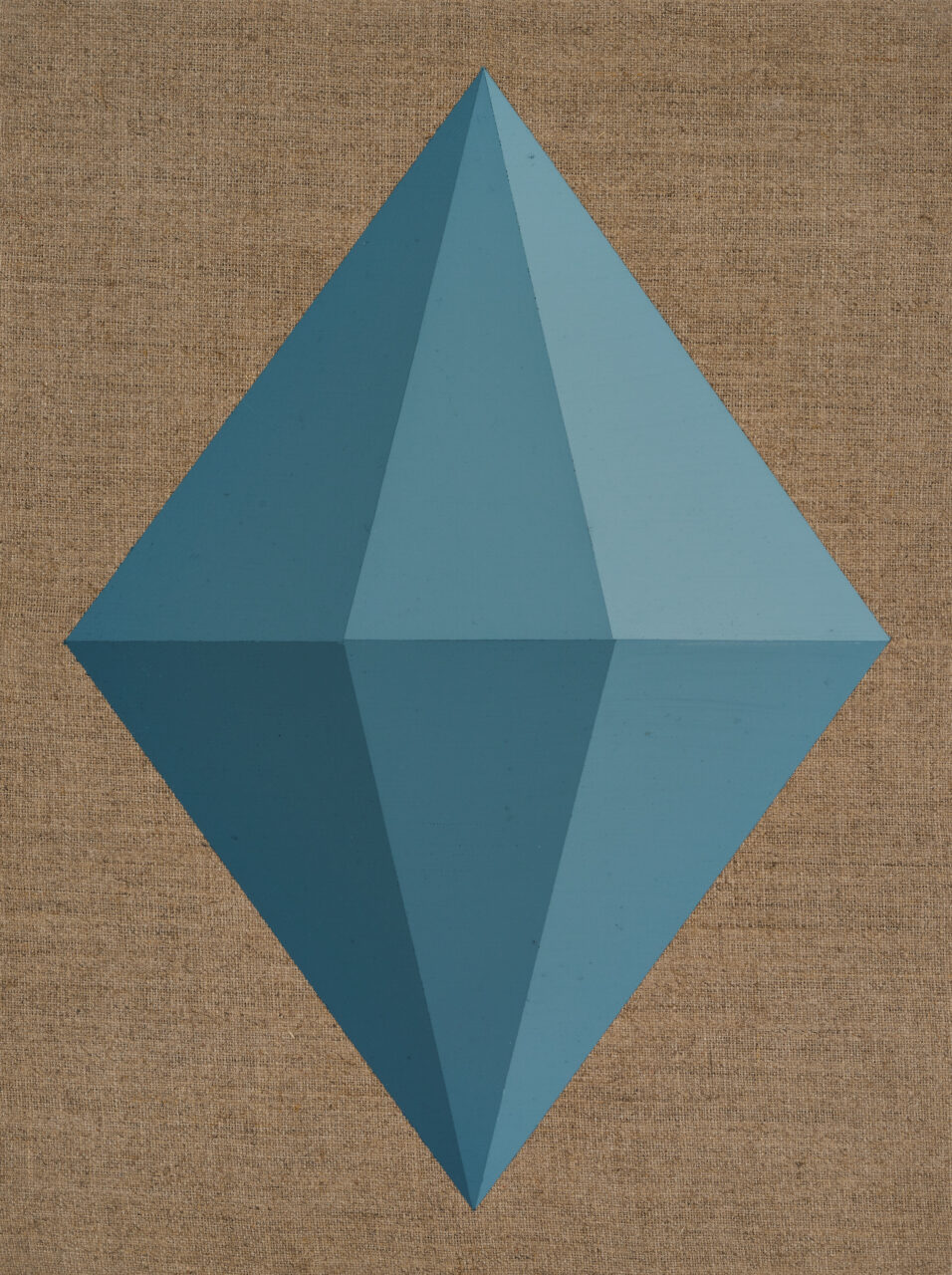 Gipsy Green | Anna Tatarczyk - World of Order | available artwork