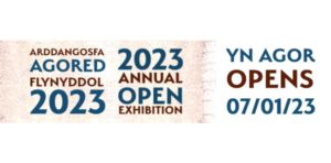 The Royal Cambrian Academy, Open Exhibition 2023 Image