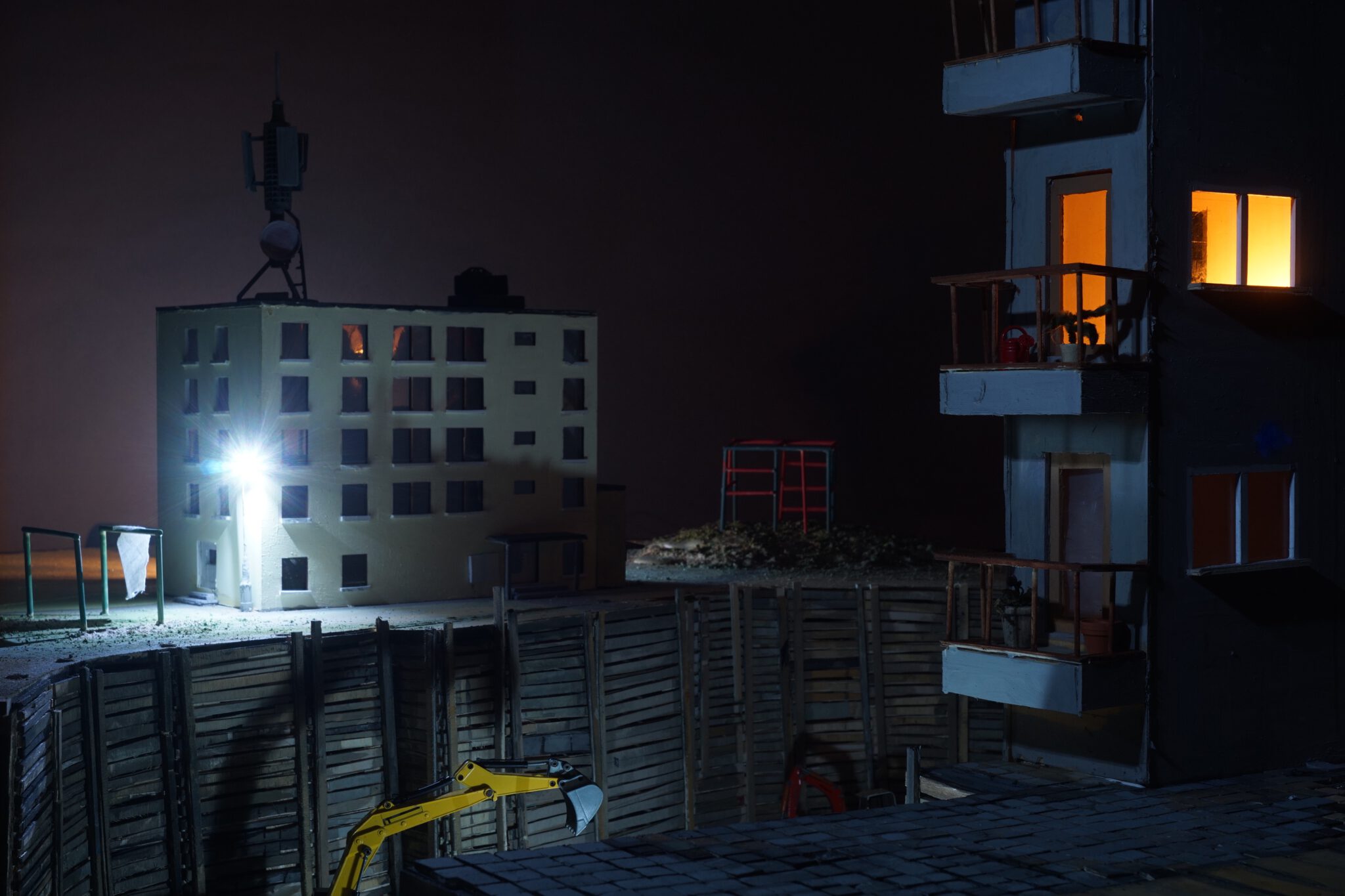 Alexander Schellbach Artist ARTITIOUS