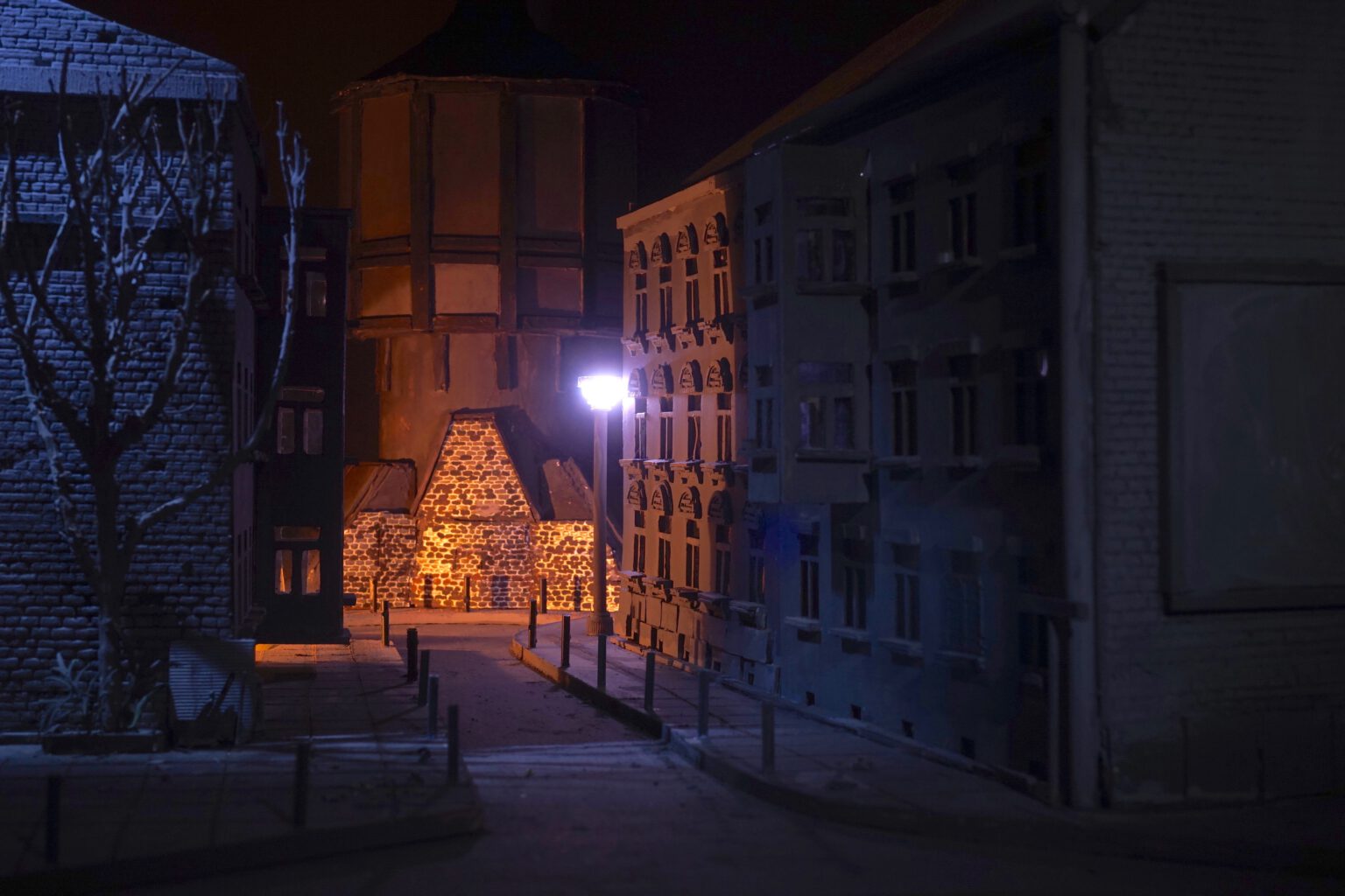 Alexander Schellbach Artist ARTITIOUS