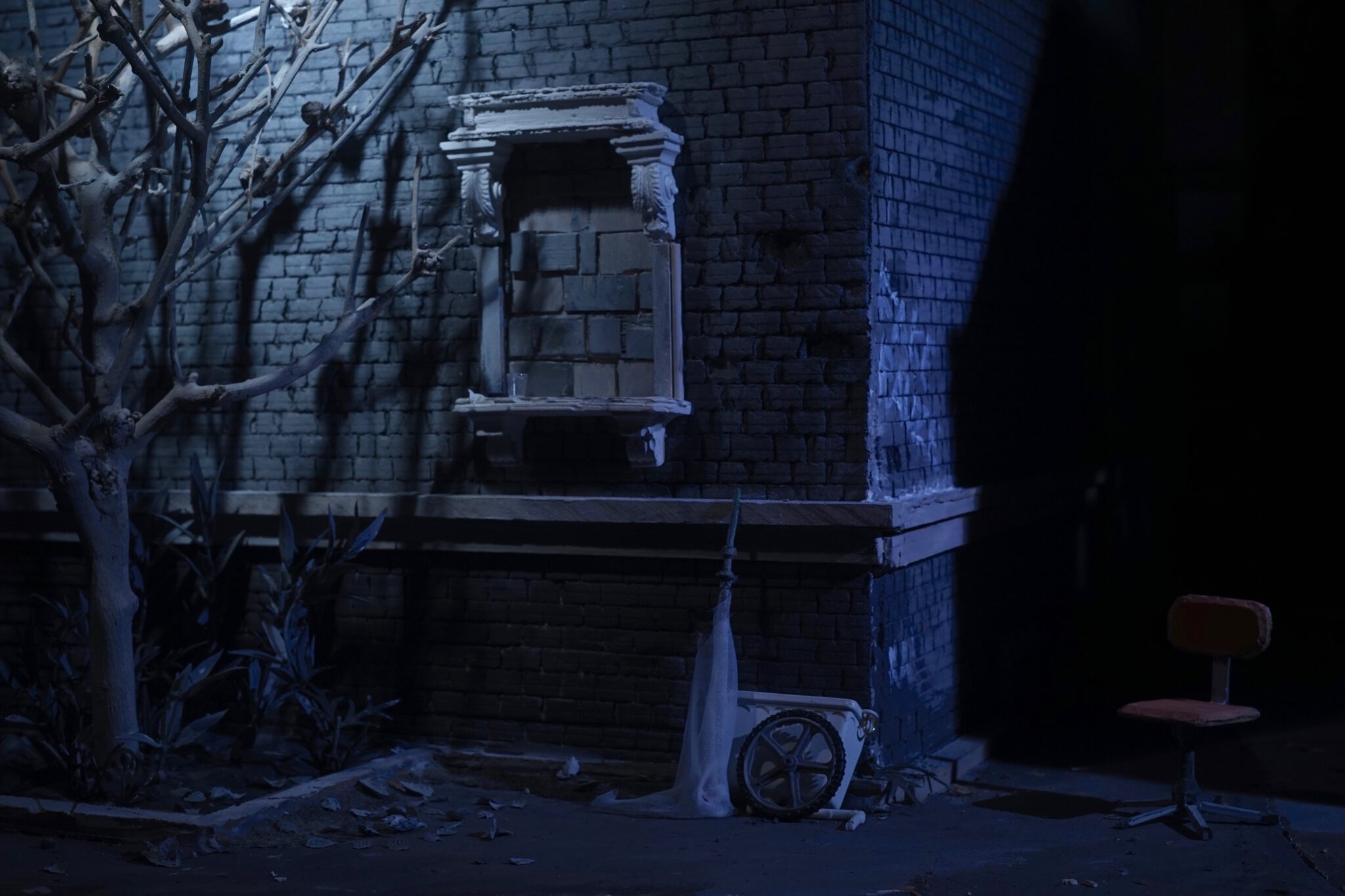 Alexander Schellbach Artist ARTITIOUS