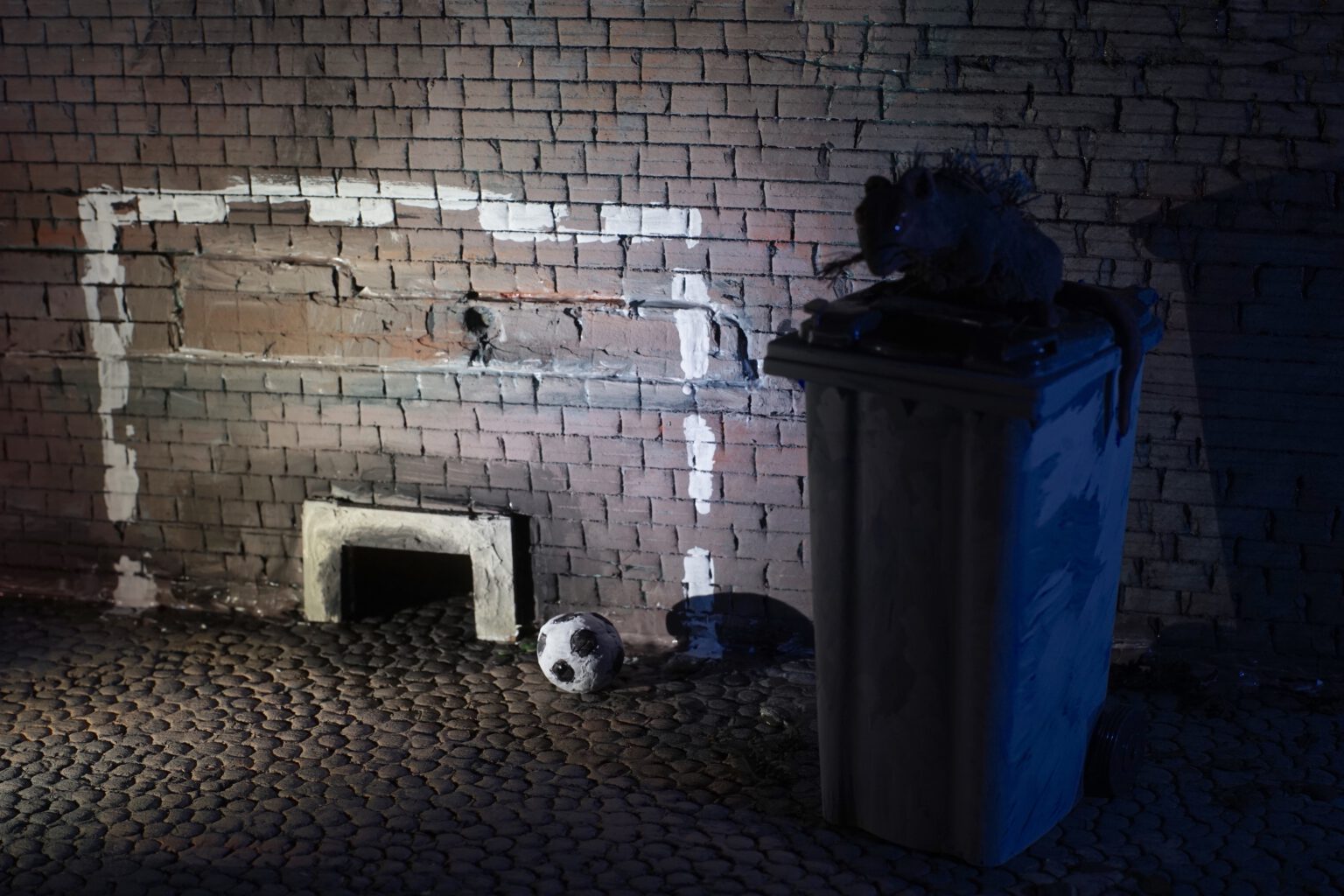 Alexander Schellbach Artist ARTITIOUS