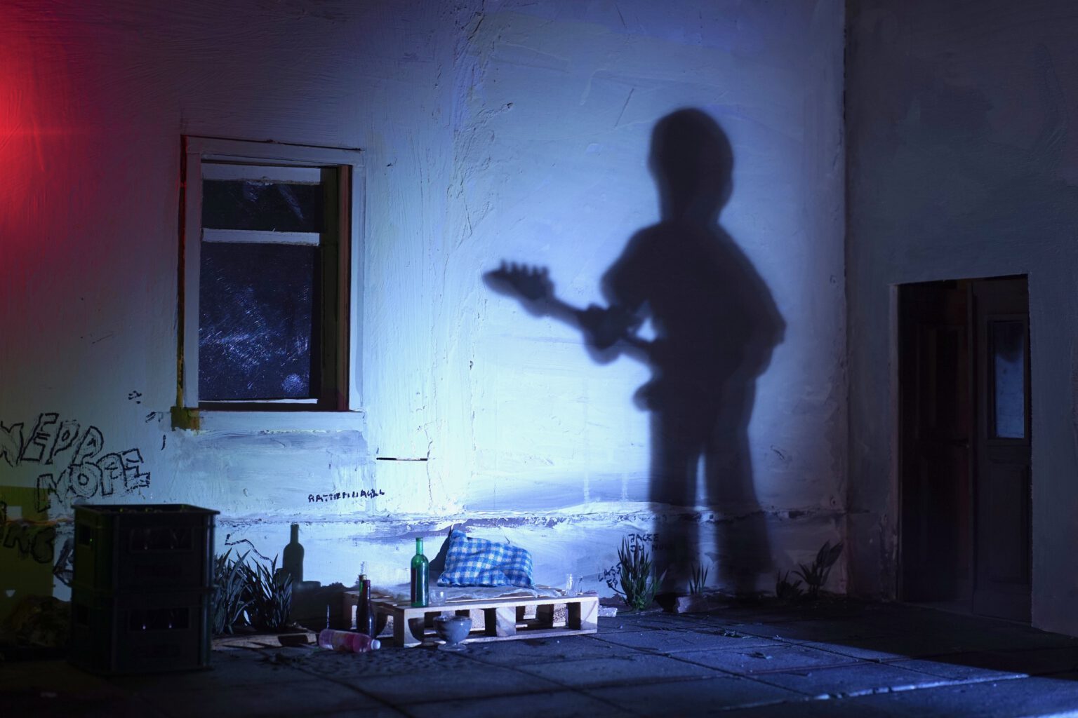 Alexander Schellbach Artist ARTITIOUS