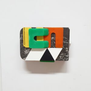 Baseline | Jean-Philippe Paumier | available artwork