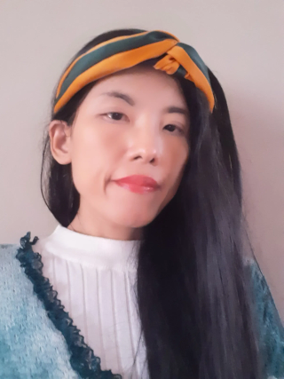 Adeline Yeo Artist Photo