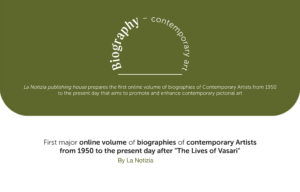 Online volume of International Contemporary Art Image