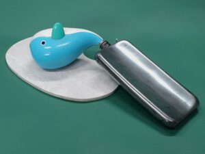 Mobby Dick | Jean-Philippe Paumier | available artwork