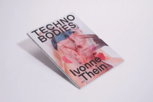New publication TECHNO BODIES Image