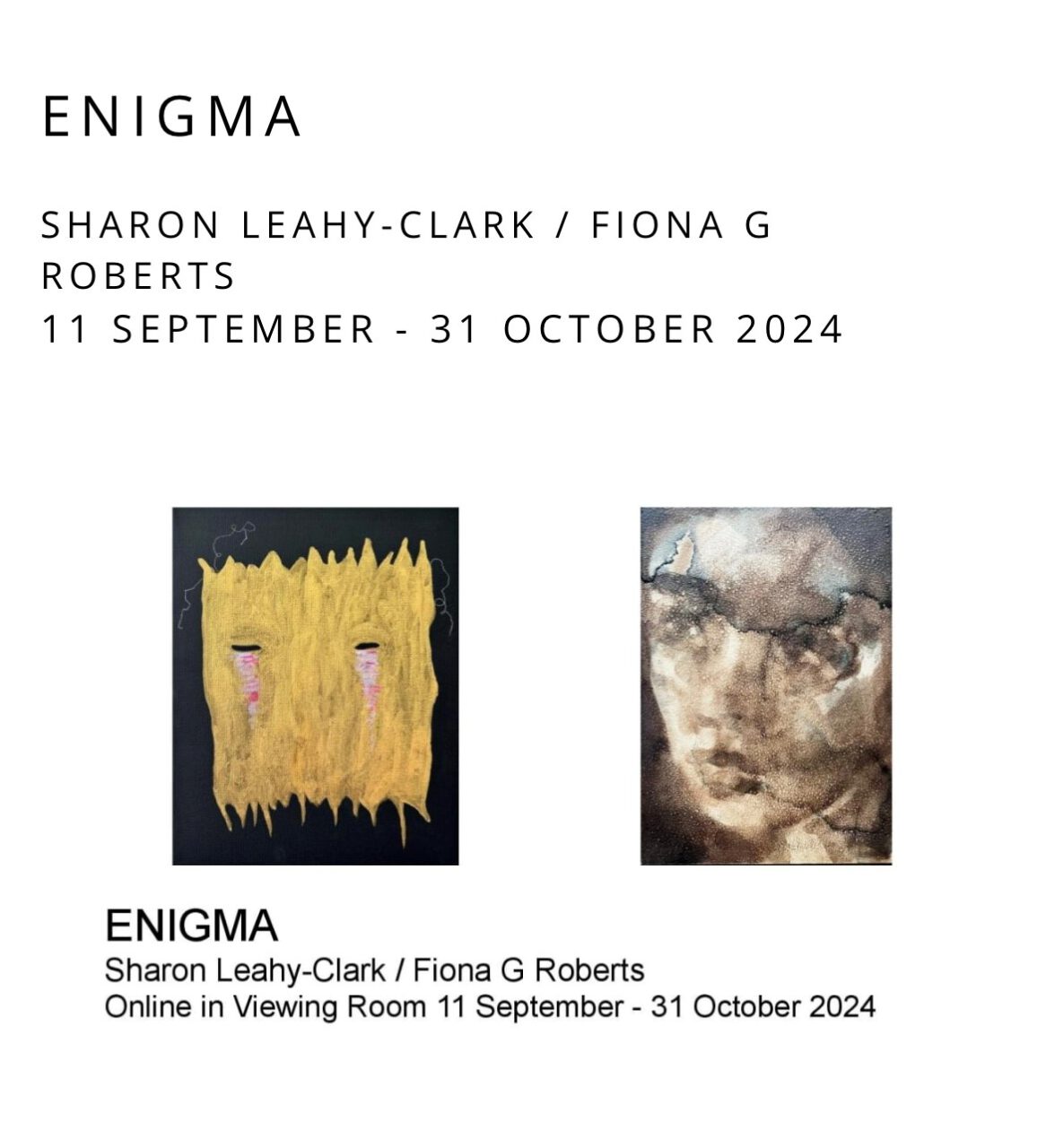 Enigma