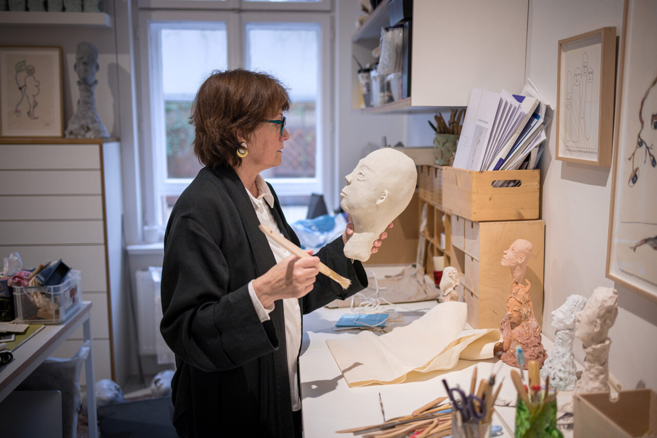 Patricia Dreyfus | Profil Image 0
