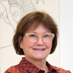 Patricia Dreyfus Avatar