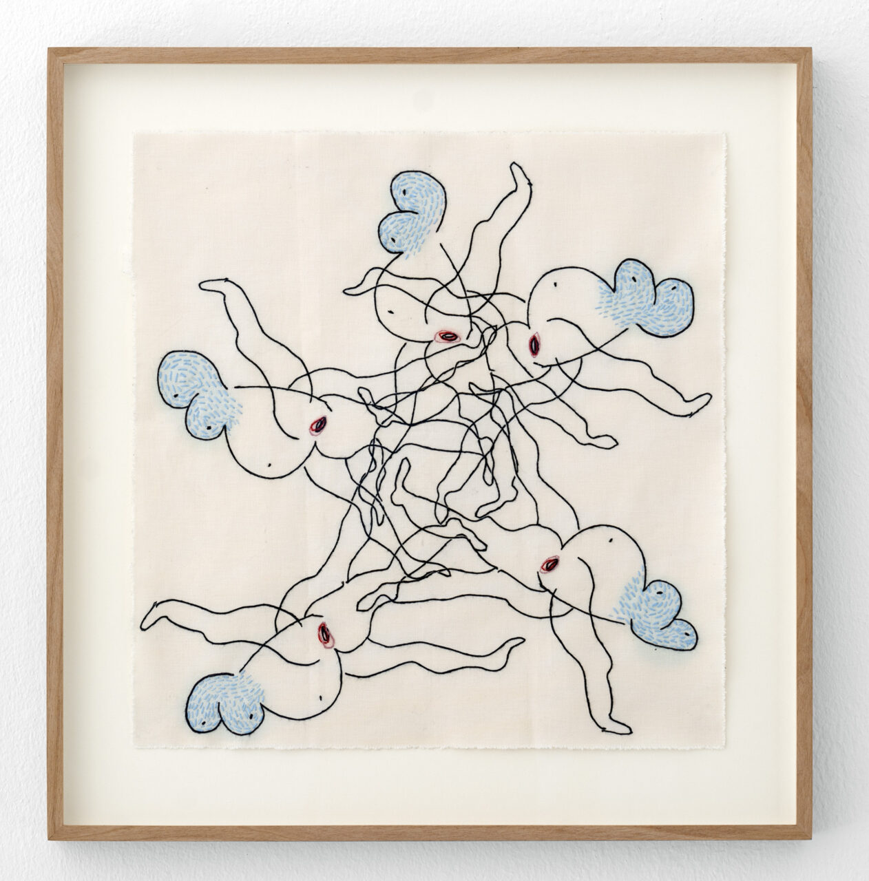 MeToo | Patricia Dreyfus | available artwork