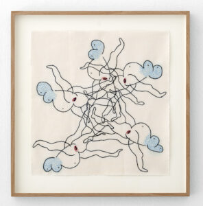 MeToo | Patricia Dreyfus | available artwork