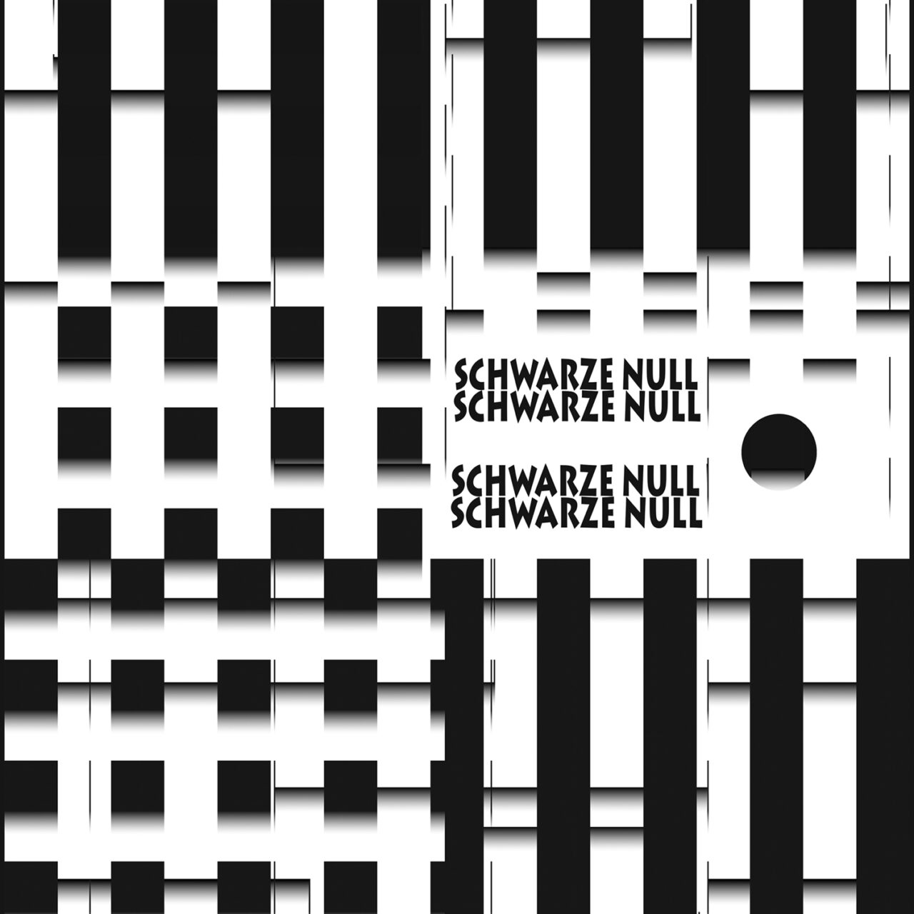 Die schwarze Null | Ursa Schoepper | available artwork