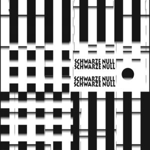 Die schwarze Null | Ursa Schoepper | available artwork