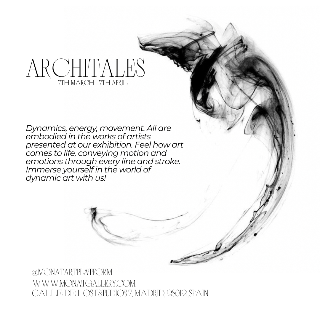 Exhibition "Architales"