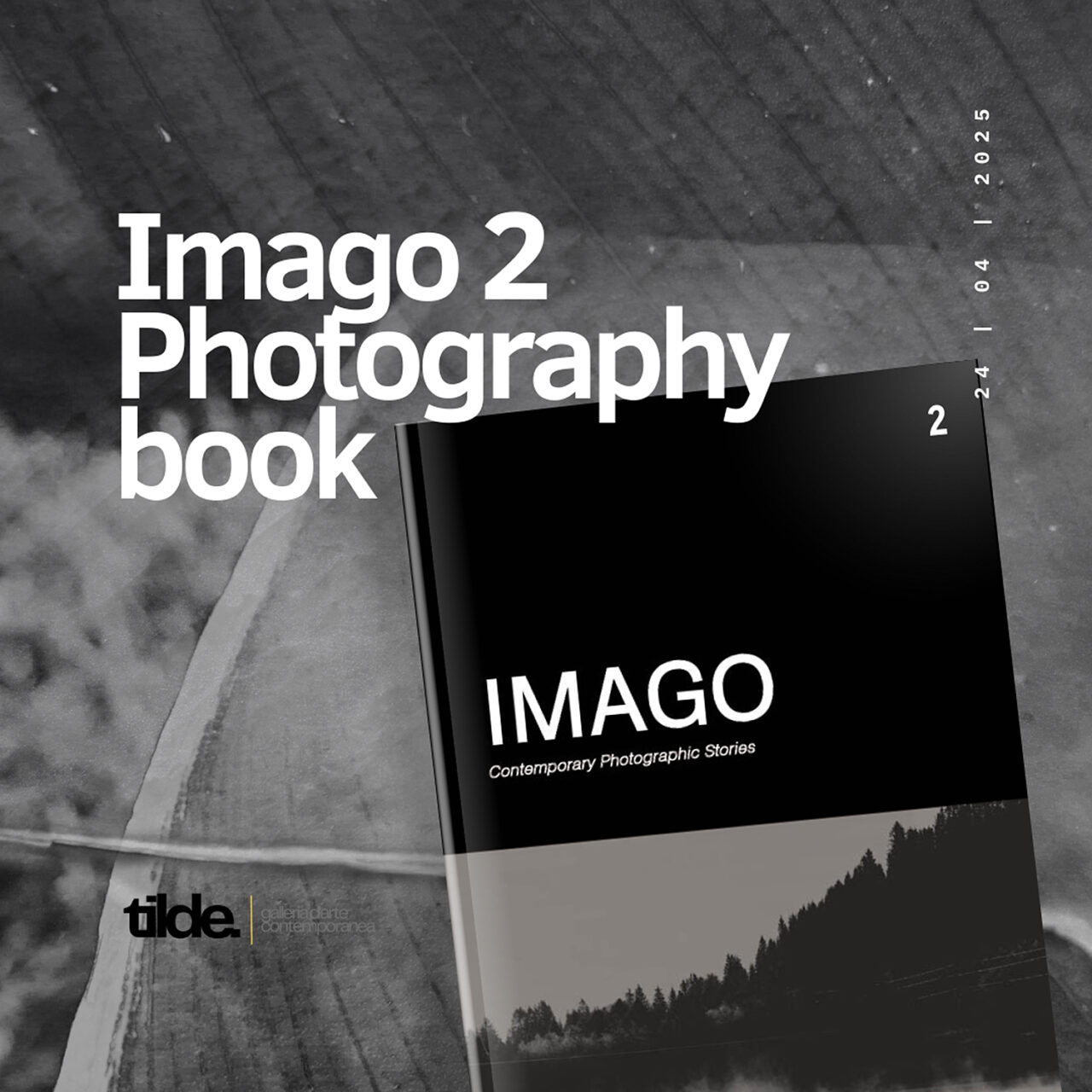 IMAGO2 PHOTOGRAPHY BOOK