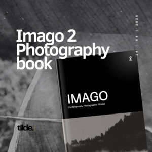 IMAGO2 PHOTOGRAPHY BOOK Image