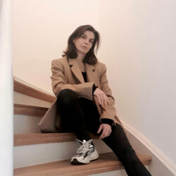 Susanne Schwieter Avatar