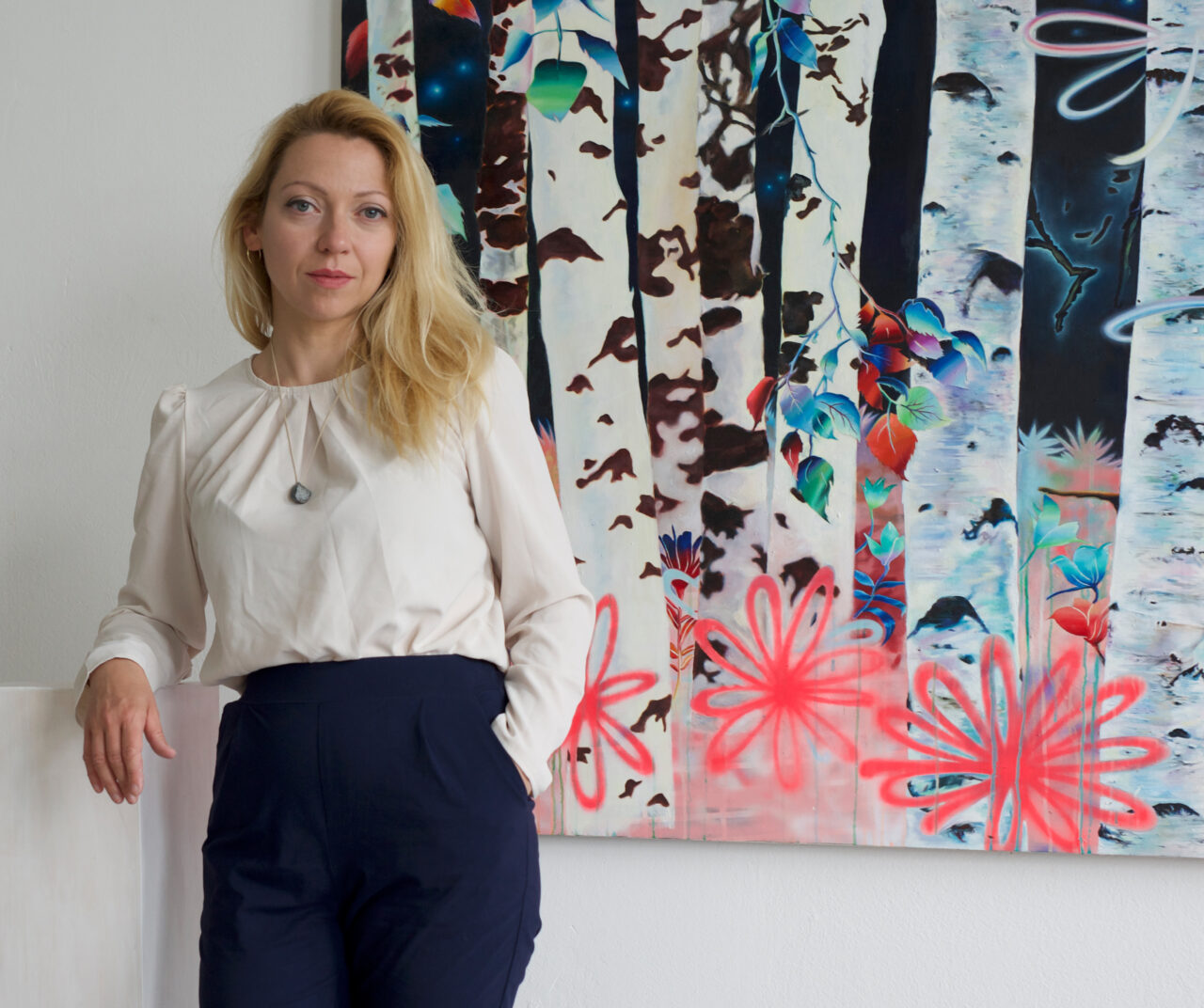 Anne Wölk | Profil Image 0