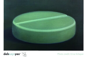 The Pill That Cured Everything Image