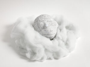 Pensée n°2 | Patricia Dreyfus | available artwork