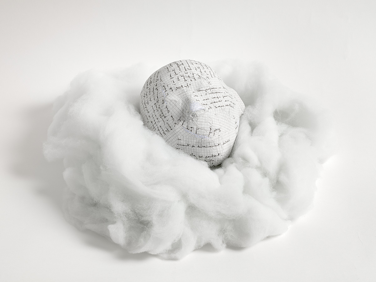 Pensée n°2 | Patricia Dreyfus | available artwork