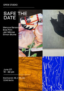 Open Studio Image