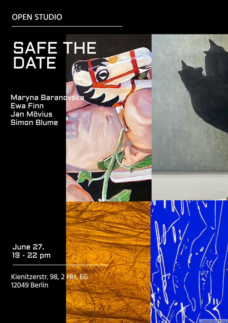 Open Studio