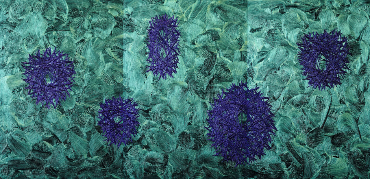 0531/0526/0522/622/659 | VOLKER W. HAMANN | available artwork