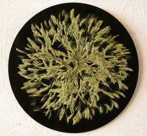 1517/658/B | VOLKER W. HAMANN | available artwork