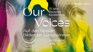 OUR VOICES Image
