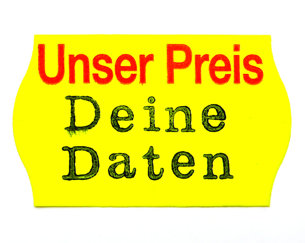 DER PREIS - daten, 2025