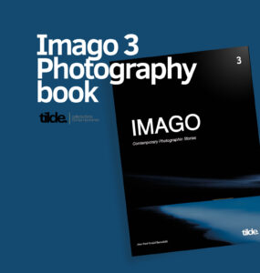 IMAGO 3 is Now Online – A Book That Explores Art Photograph Image