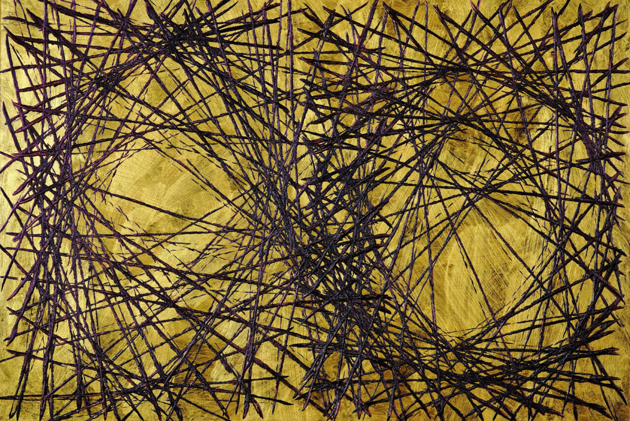 0317/650/111 | VOLKER W. HAMANN | available artwork