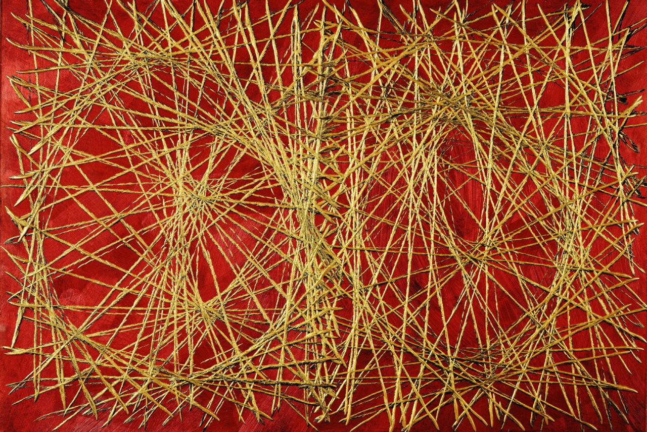 0324/111/440 | VOLKER W. HAMANN | available artwork