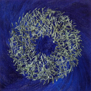 DISORDER 142203/9243 | VOLKER W. HAMANN | available artwork