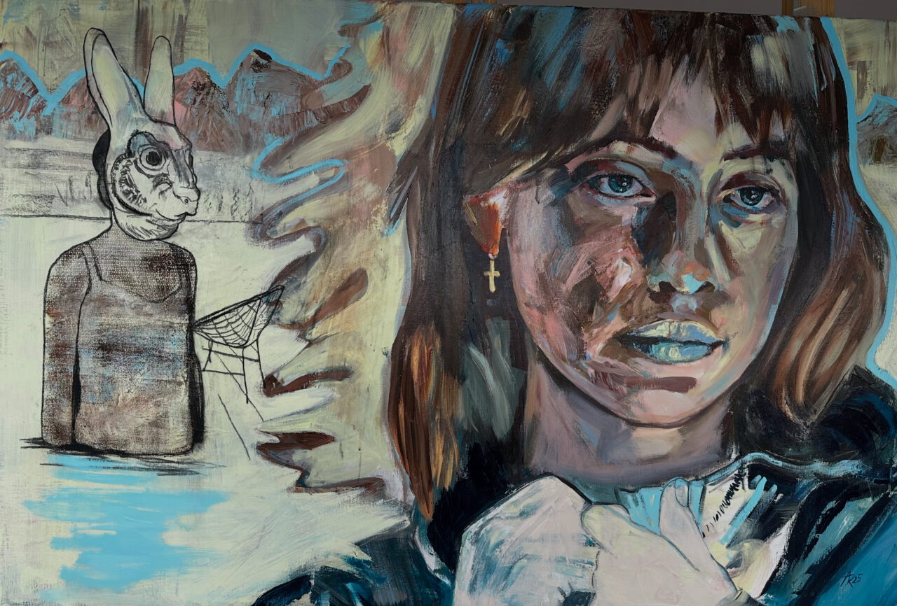 Regina Altmann | Profil Image 0