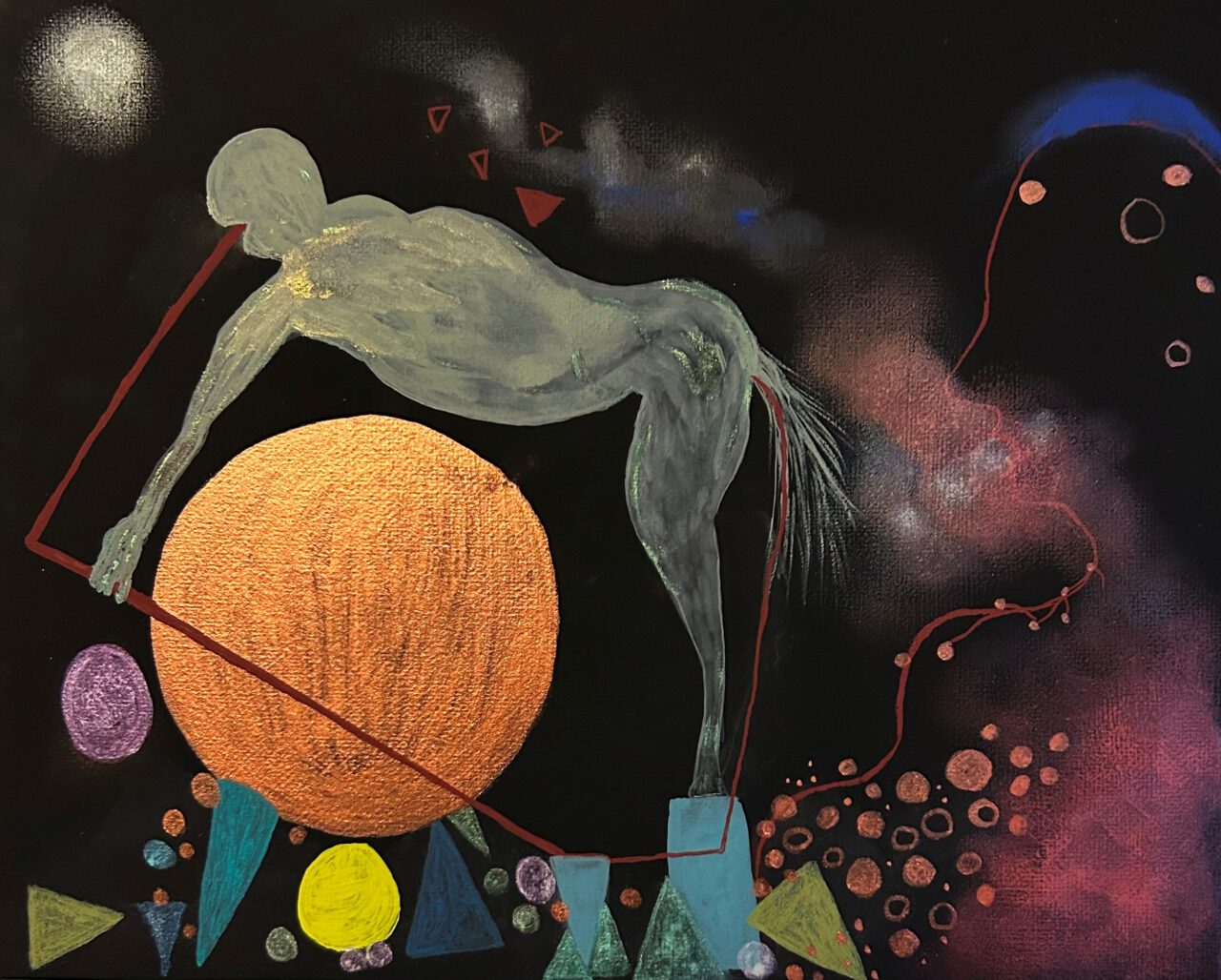 Sharon Leahy-Clark | Profil Image 2