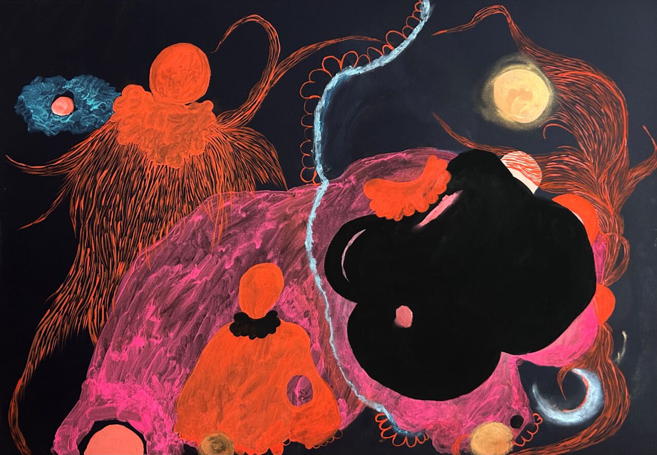 Sharon Leahy-Clark | Profil Image 0