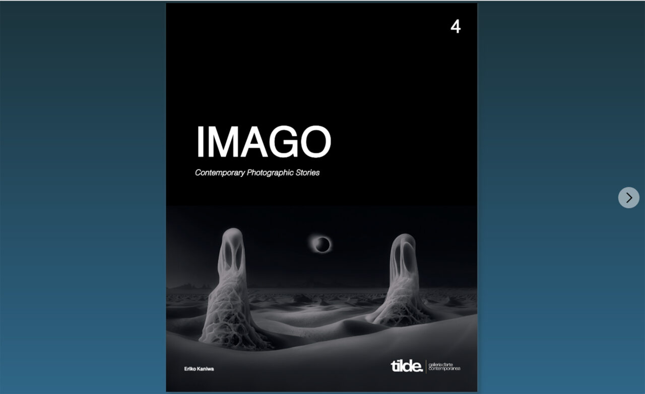 IMAGO 4 Contemporary Photographic Stories