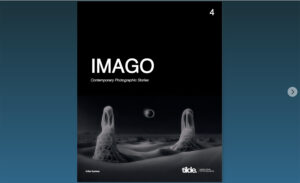 IMAGO 4 Contemporary Photographic Stories Image