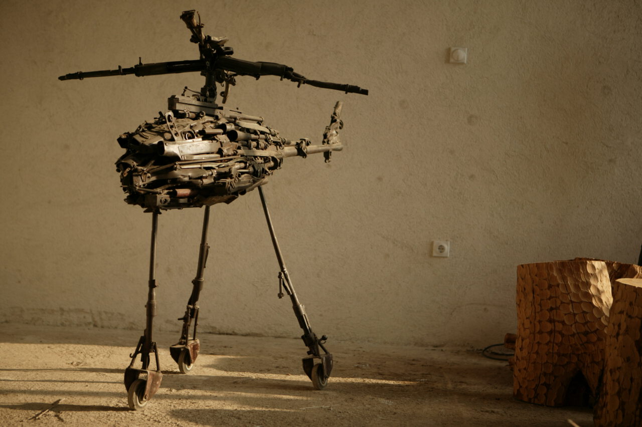 Ismet Jonuzi | Profil Image 7