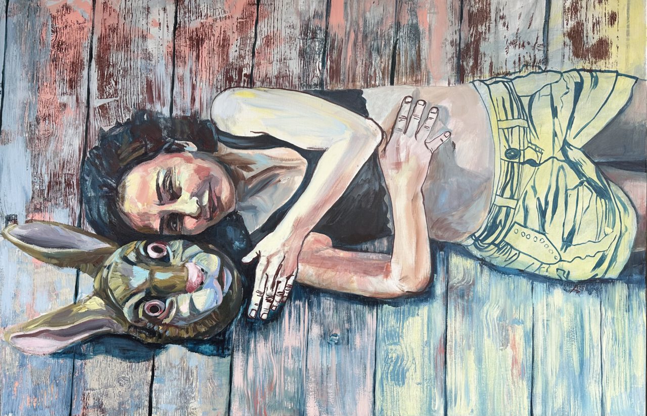 Regina Altmann | Profil Image 2